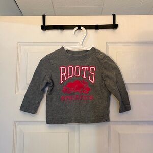 Roots Shirt